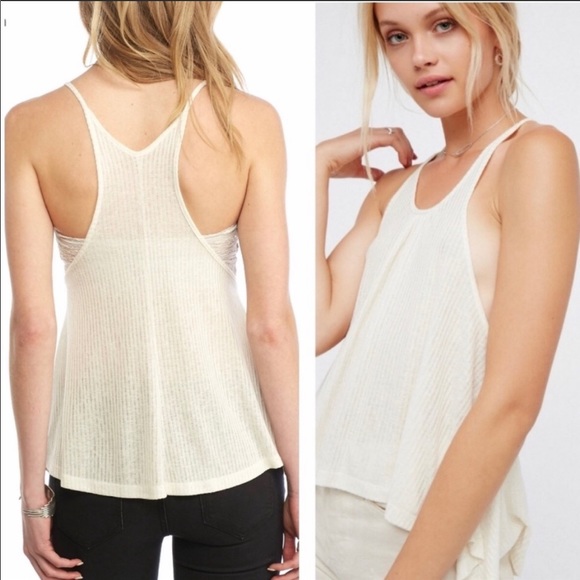 Free People Tops - Intimately Free People | Tank Top